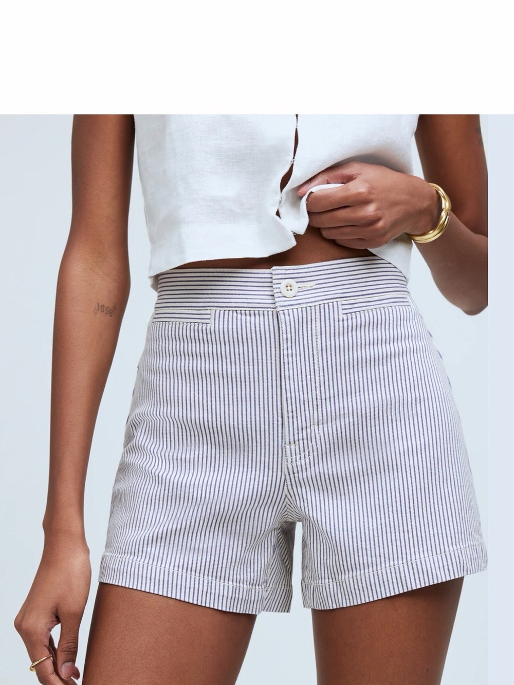 The Emmett Short: Welt Pocket Edition